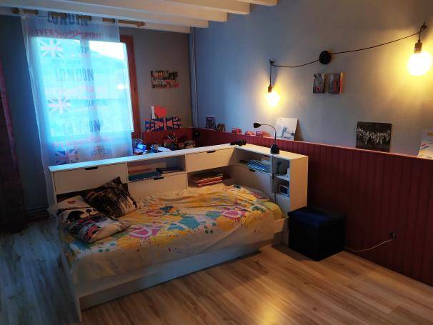 Maison type T5 - Photo 6 - Vion