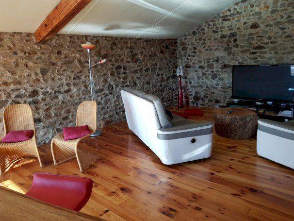 Maison 190 m² avec grand terrain - Photo 6 - Limony