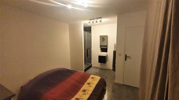 Duplex 125m² hypercentre Prevessin - Photo 6 - Prévessin-Moëns