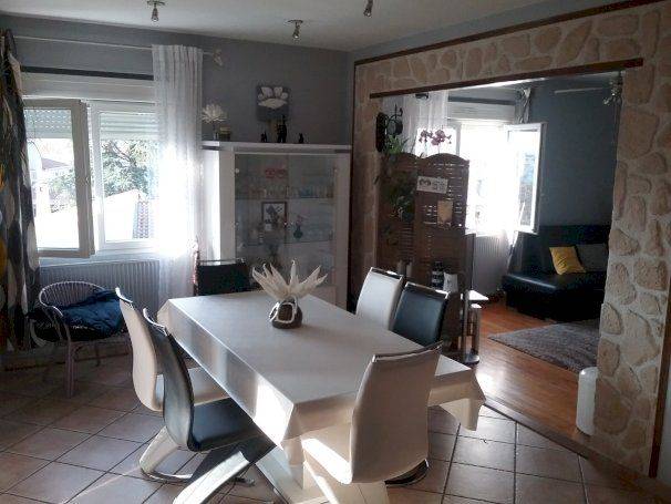 APPARTEMENT T4 90 m² - Photo 6 - Valence