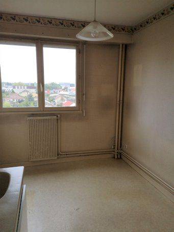 Appartement T3 à Moulins - Photo 6 - Moulins