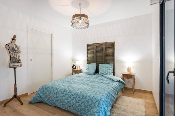 DIVONNE GRAND APPARTEMENT - Photo 6 - Divonne-les-Bains