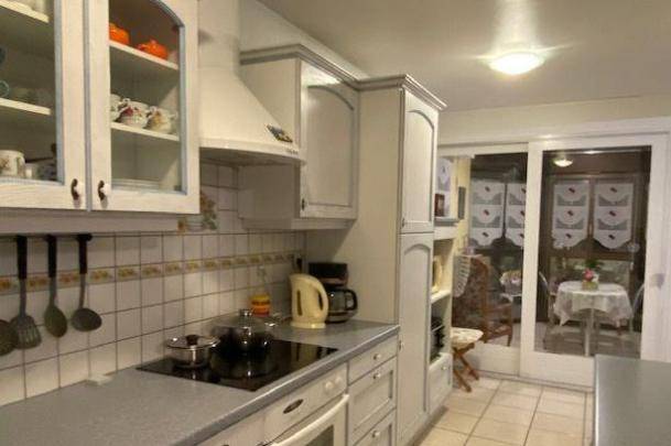 Appartement centre de Firminy T5 - Photo 6 - Firminy