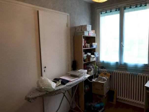 APPARTEMENT F3 - Photo 6 - Bourg-en-Bresse