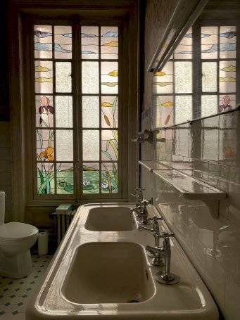 Grand appartement bourgeois - Photo 6 - Saint-Étienne