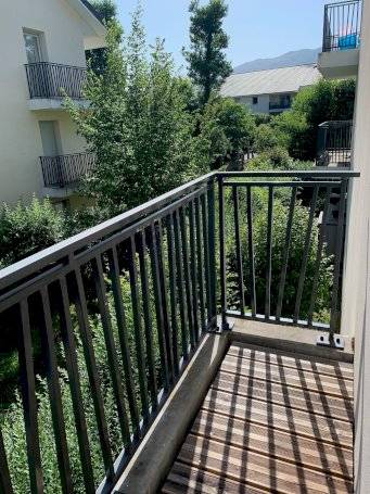 Appartement T2 Saint Genis Pouilly - Photo 6 - Saint-Genis-Pouilly