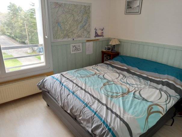 Appartement T5 traversant de 113 m2 - Photo 6 - Saint-Genis-Pouilly