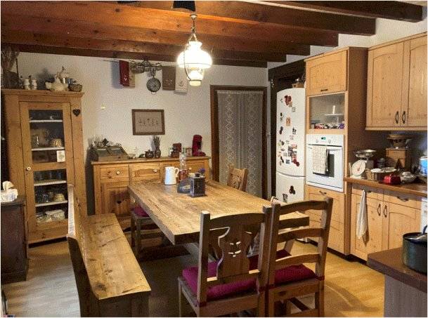 Maison - Aix les Bains - Photo 6 - Saint-Offenge-Dessus