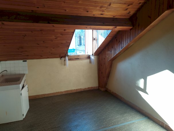 Vends 2 appartements - Photo 6 - Chambon-sur-Lac