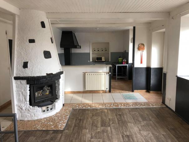 Maison de bourg - Photo 6 - Saint-Haon