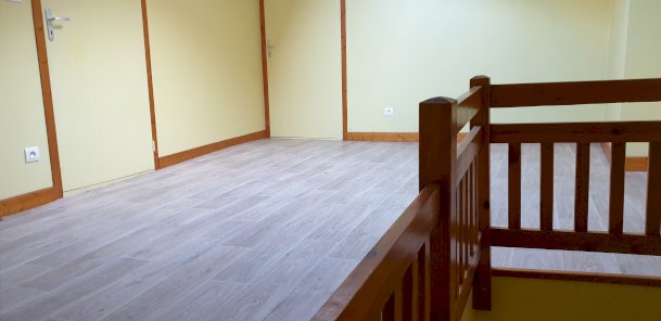 Maison de 120m² - Photo 6 - Grandris