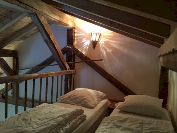 aison de village 250 m² - Photo 6 - Saint-Martin-de-Belleville