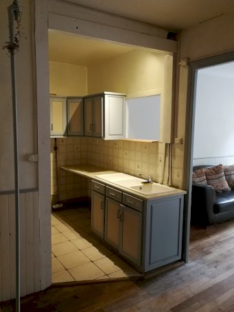 Appartement duplex centre historique - Photo 6 - Clermont-Ferrand