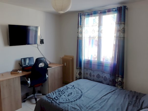 Appartement a 5 mn a pied du centre ville - Photo 6 - Aubenas