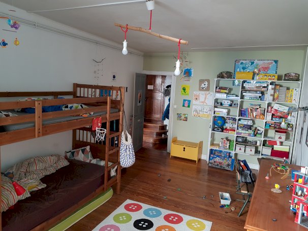 Grand appartement de 189 m² - Photo 6 - Bourg-en-Bresse