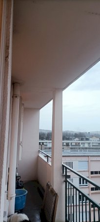 Appartement traversant lumineux - Photo 6 - Roanne