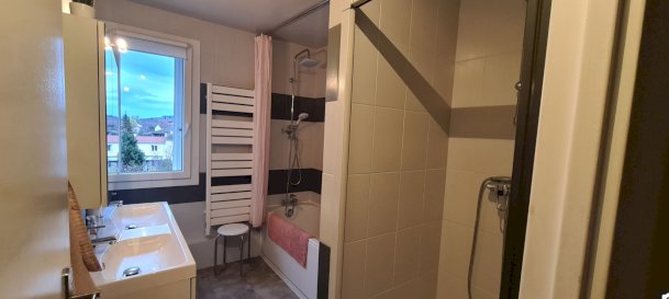 Appartement T4 - Photo 6 - Cournon-d'Auvergne