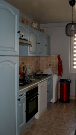 APPARTEMENT F4 - Photo 6 - Chamalières
