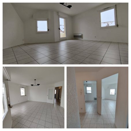 Appartement T3 - Photo 6 - Thoiry