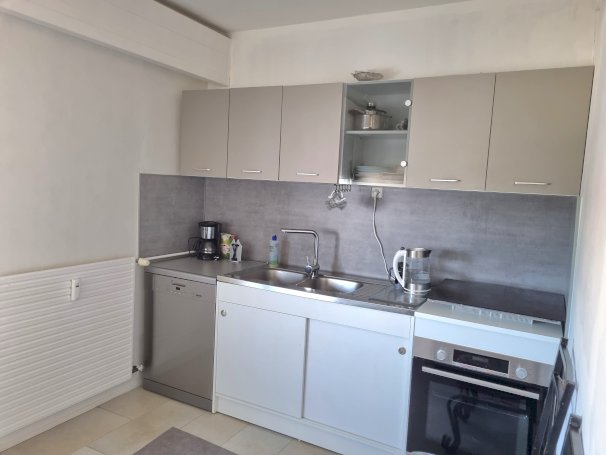 Appartement T4 - Photo 6 - Montluçon