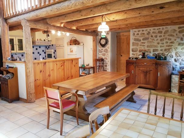 Maison rénovée - Photo 6 - Grèzes