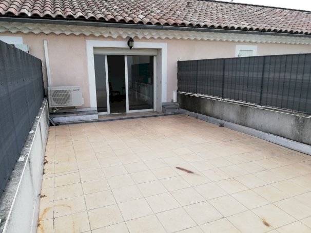 Appartement 3 pièces avec terrasse - Photo 6 - Montélimar