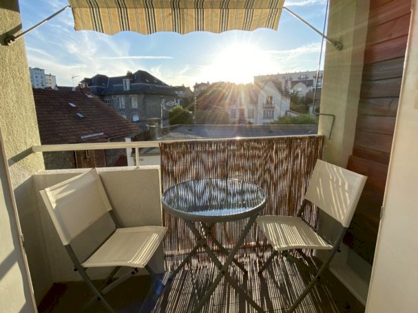 Appartement T3 de 56 m² - Photo 6 - Aurillac