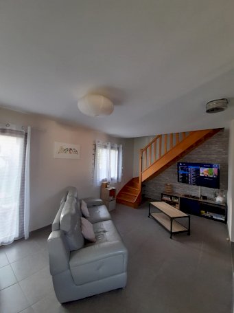 Maison neuve - Photo 6 - Orelle