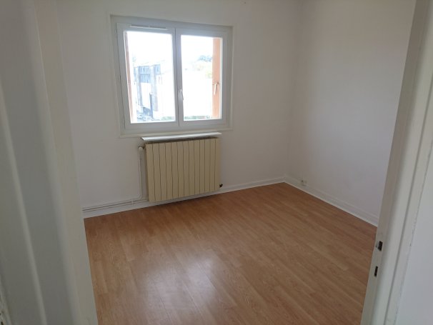 Appartement 79m² à Châteauvert - Photo 6 - Valence