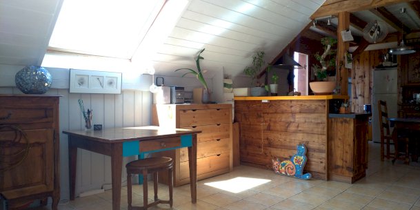 Maison avec Local professionnel - Photo 6 - Le Châtelard