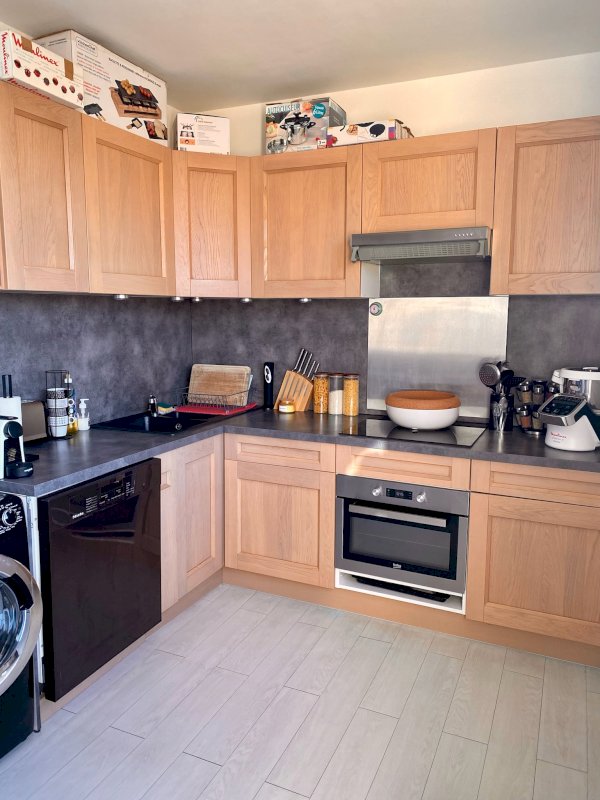 Vichy Centre - Appartement 68m² - Photo 6 - Vichy