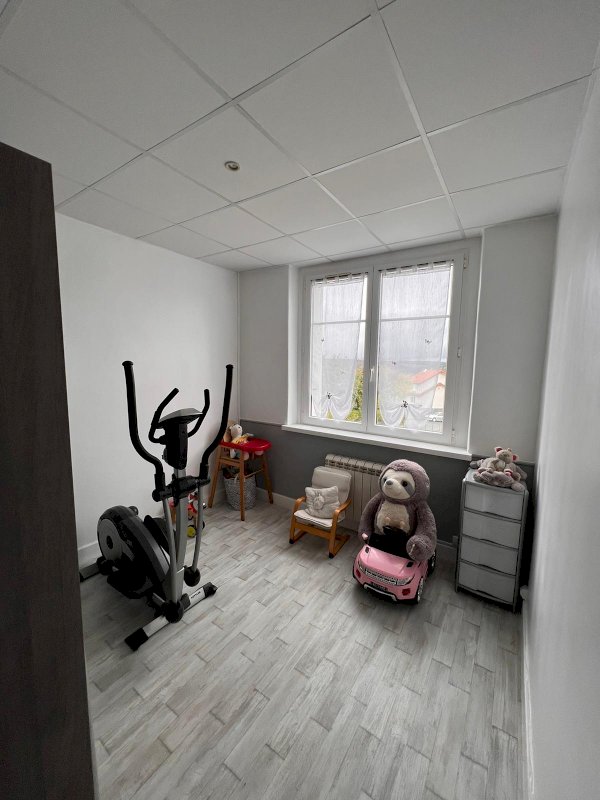 Appartement 63m² avec terrain - Photo 6 - Saint-Didier-en-Velay
