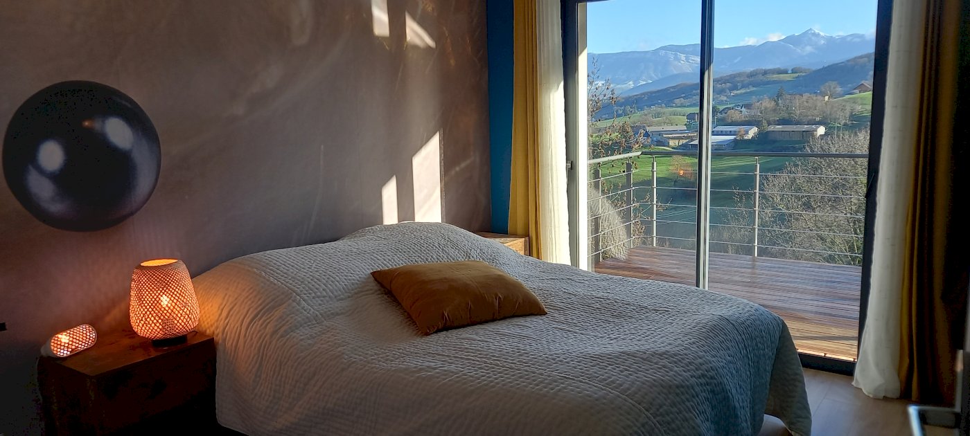 Vend maison Neuve - Photo 6 - Saint-Cassin