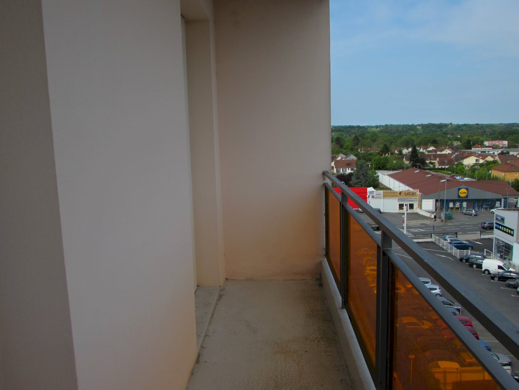 Appartement Yzeure - Photo 6 - Yzeure