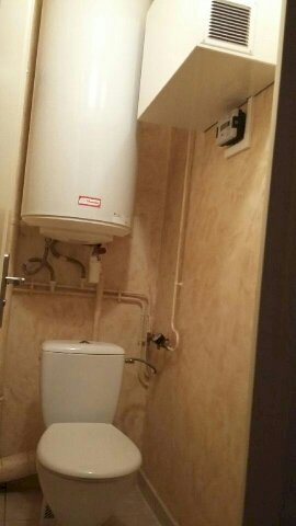 Appartement à Montluçon - Photo 6 - Montluçon