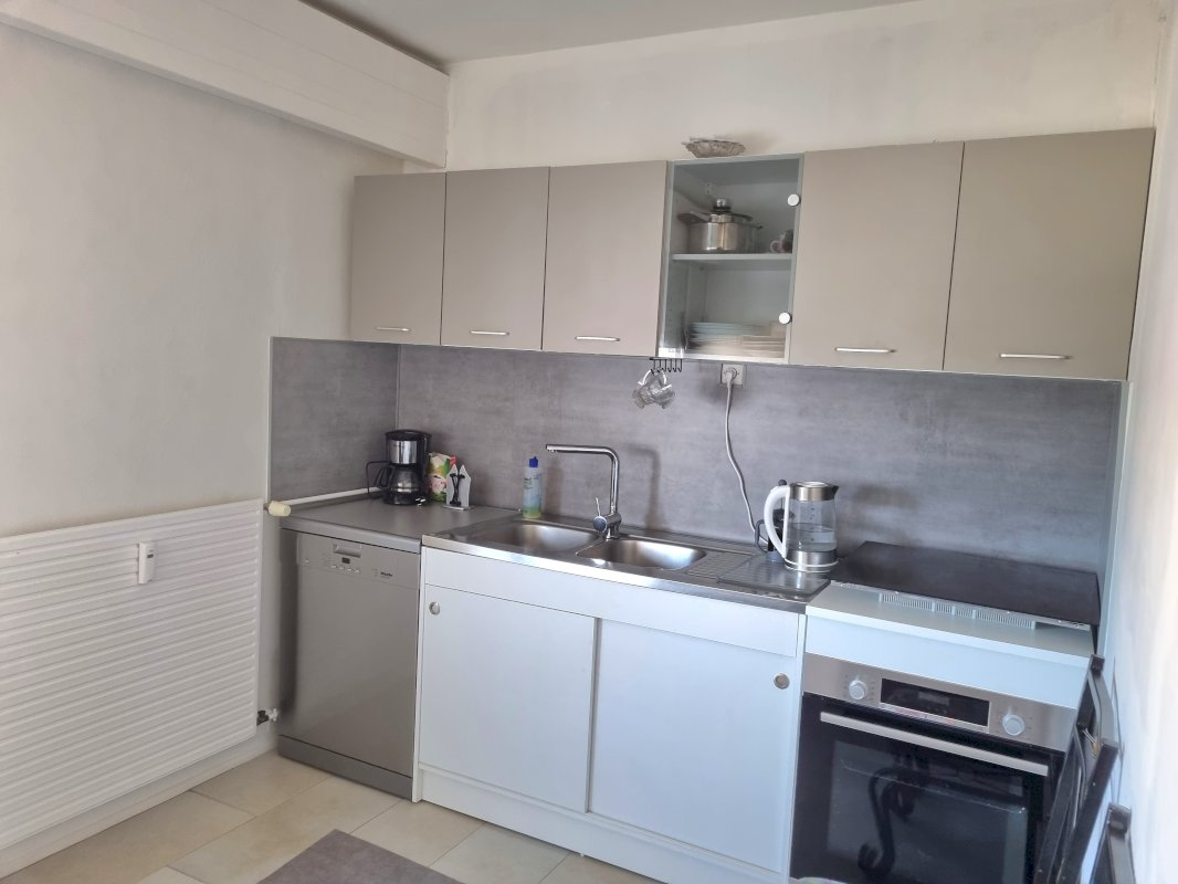 Appartement T4 - Photo 6 - Montluçon
