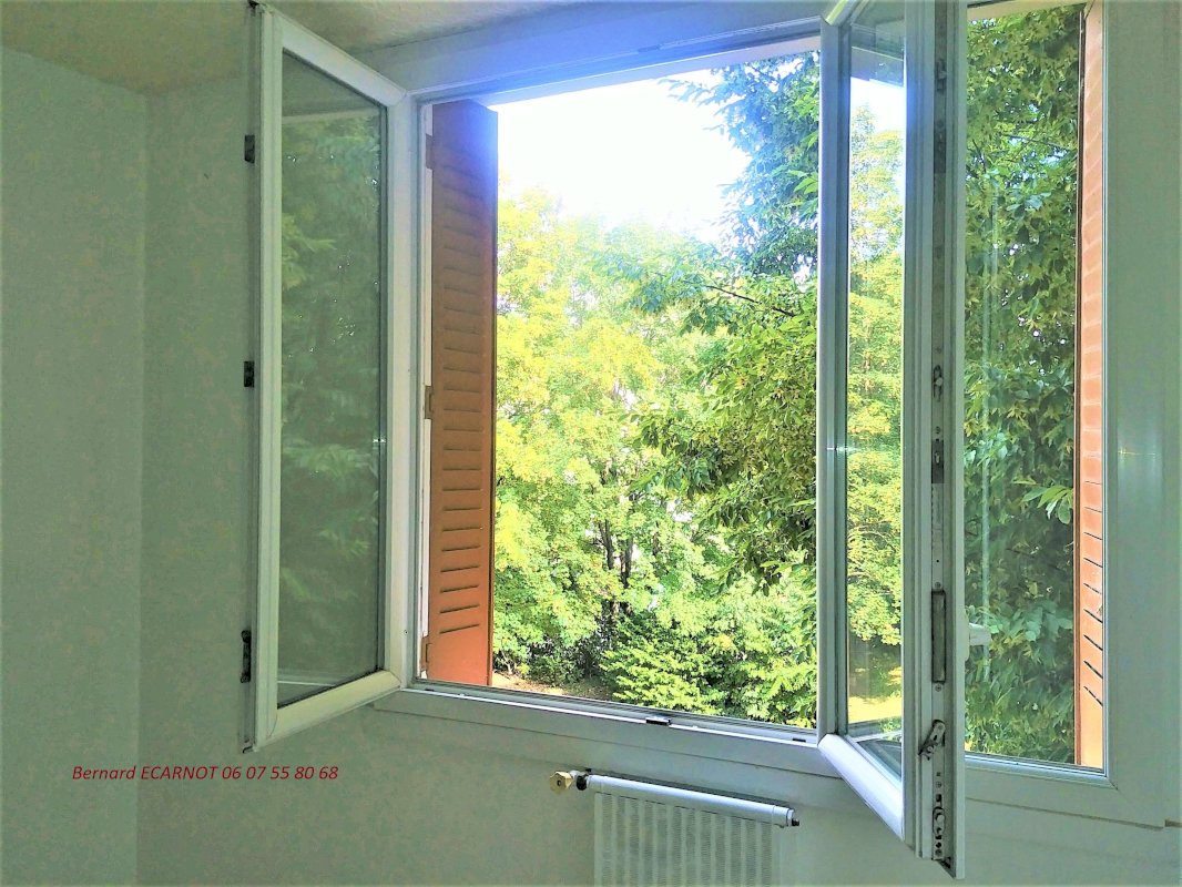 Appartement T2 - Photo 6 - Échirolles