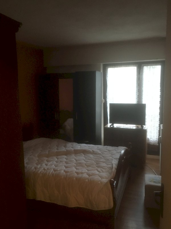 Grenoble Malherbe / Appartement 4 pièces + cave - Photo 6 - Grenoble