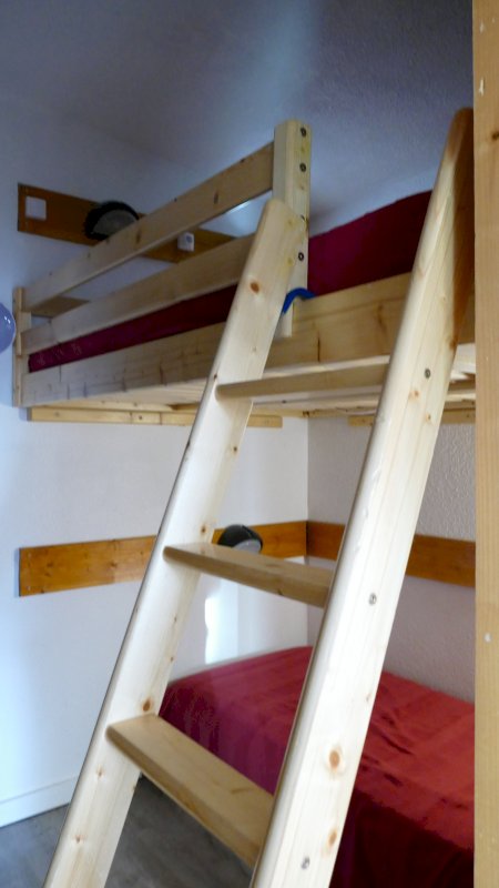 Appartement Lauzière SUD - Photo 6 - Arc 1800