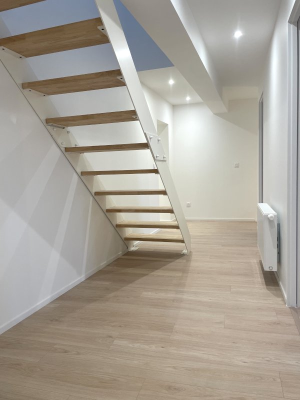 Maison de ville entièrement rénovée - Photo 6 - Francheville