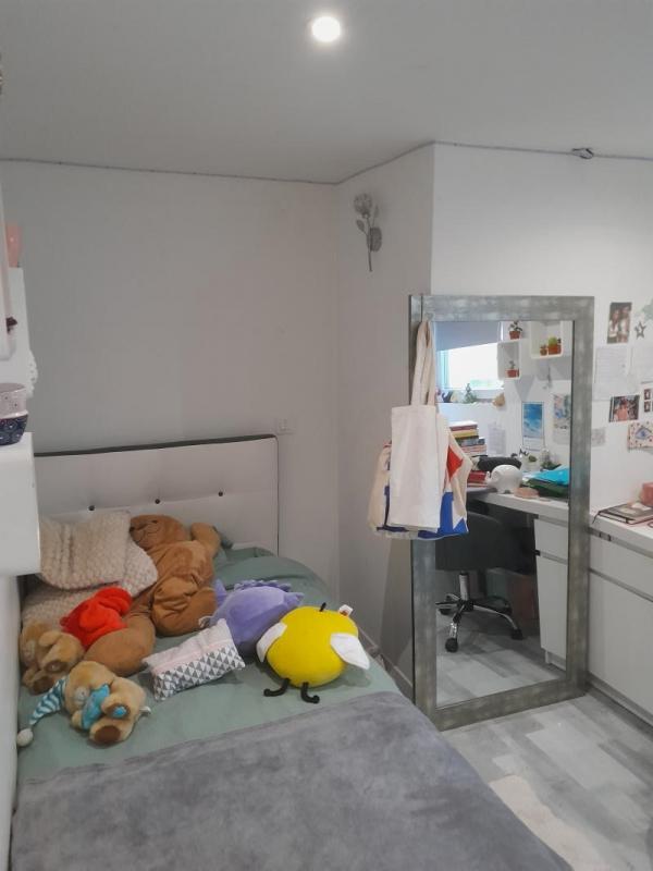 Vend maison sur 2 niveaux - Photo 6 - Saint-Martin-d'Hères