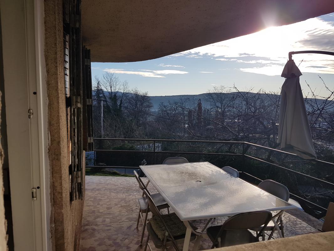 Maison avec 2 logements - Photo 6 - Aubenas