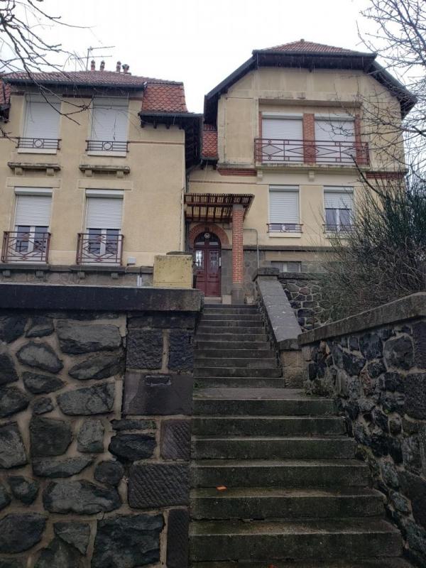 Appartement loué - Photo 6 - Aurillac