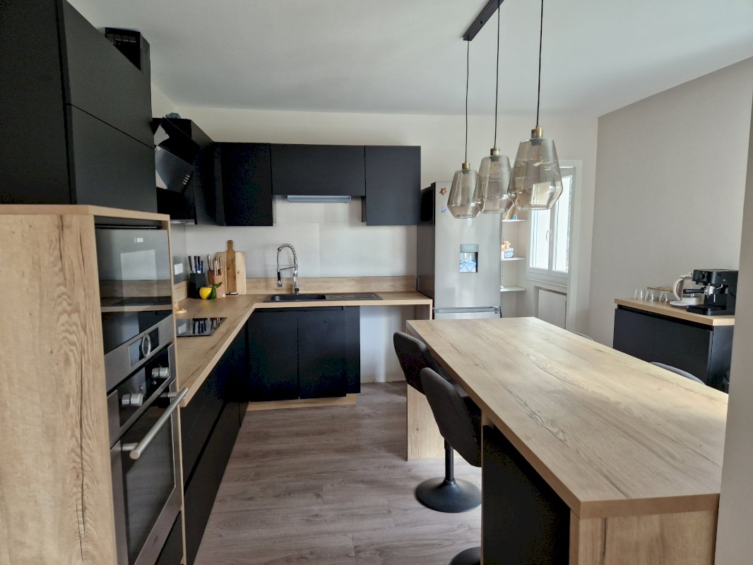 Maison avec terrain - Photo 6 - Arlanc