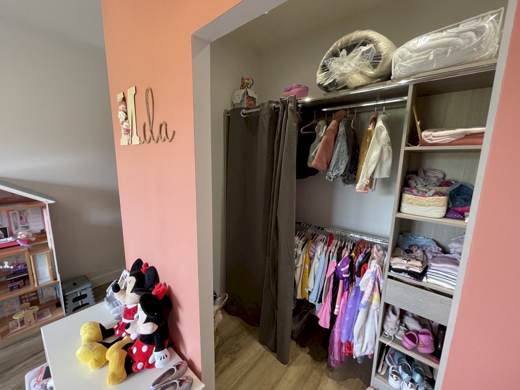 Maison 135m² / 5 pièces - Photo 6 - Chavanoz