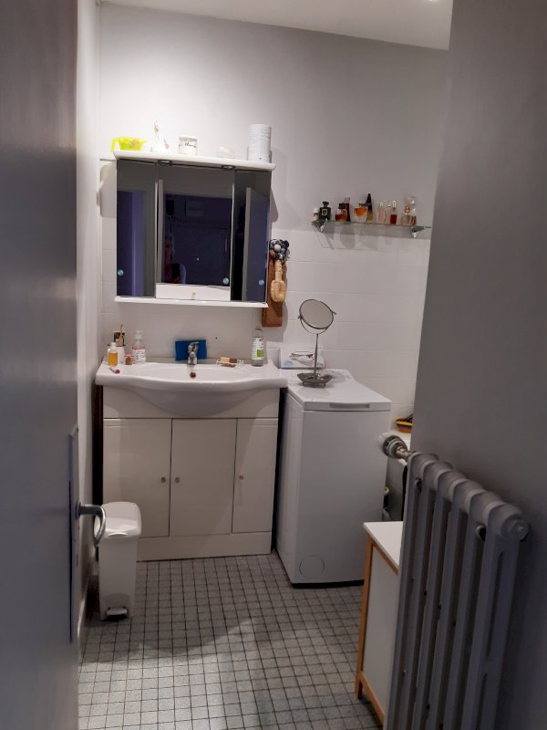 T3 lumineux 60m² - Photo 6 - Aurillac