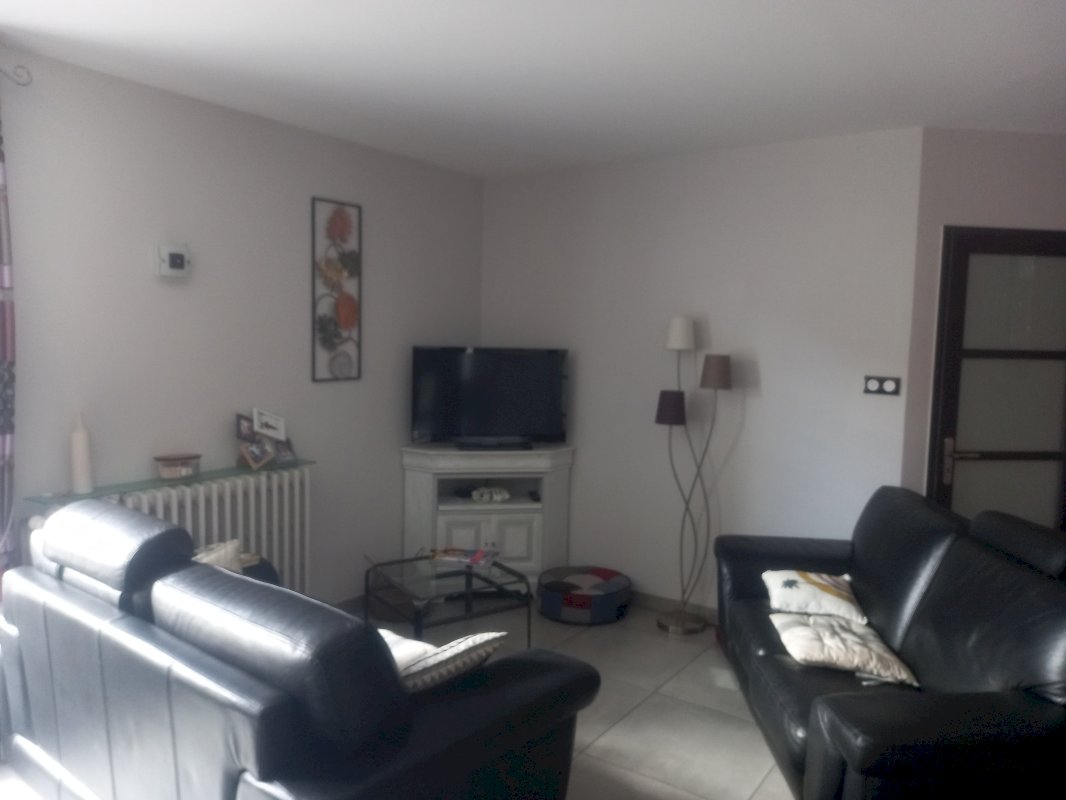 APPARTEMENT T4 - Photo 6 - Saint-Just-Malmont