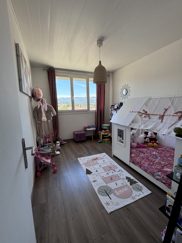 Appartement de 83 m² - Photo 6 - Guilherand-Granges