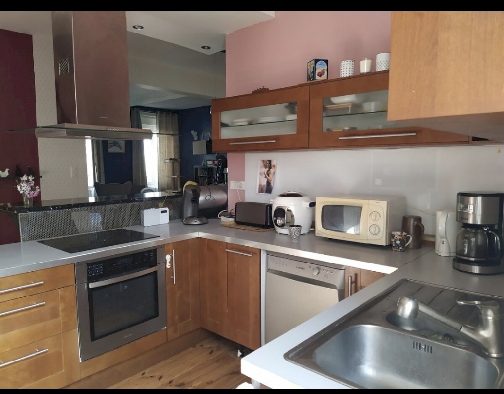 Appartement - Photo 6 - Aurillac