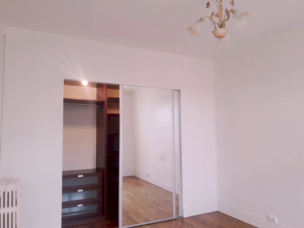 Appartement Montluçon - Photo 6 - Montluçon